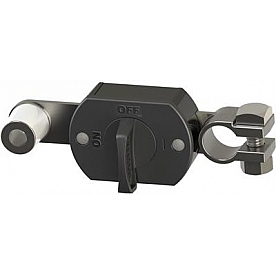 Blue Sea Post Mount On/Off Switch Battery Disconnect Switch - 150 Amp - 5991