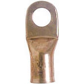 East Penn Battery Cable 6 Gauge Cooper Eyelet - 05326