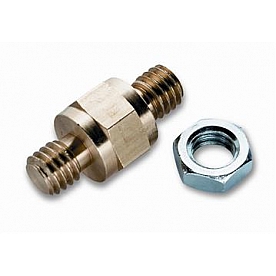 WirthCo Side Terminal Battery Terminal Brass Bolt - 30300