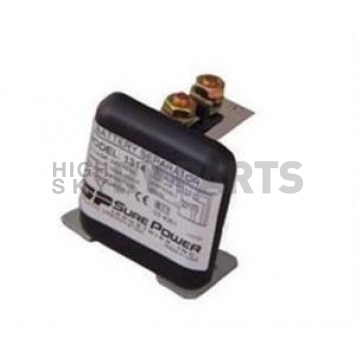 Sure Power Dual Battery Isolator 100 Amp 12 Volt - 1314A