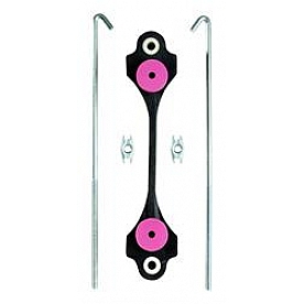 East Penn Battery Universal Rubber Hold Down - 00678