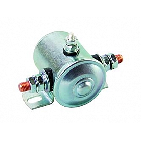 Tekonsha RV Battery Isolator 80 Amp 3 Terminal - 7000