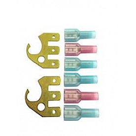 WirthCo Battery Terminal Power Tap 30703