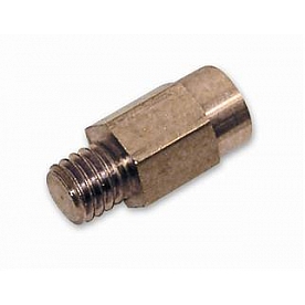 WirthCo Top Mount Battery Terminal Brass Bolt - 30600