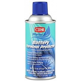 CRC Industries Battery Terminal Cleaner 06046