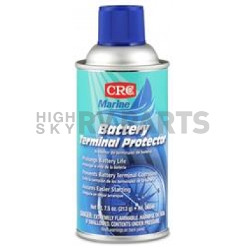 CRC Industries Battery Terminal Cleaner 06046