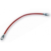 East Penn 2 gauge 16 inch Battery Cable - 04294