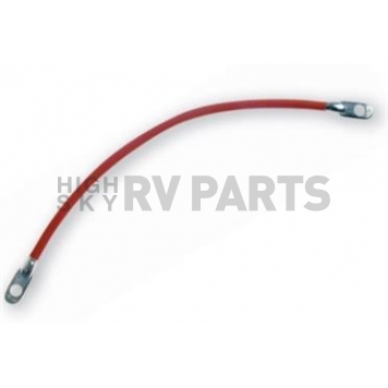 East Penn 2 gauge 16 inch Battery Cable - 04294