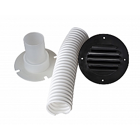 MTS Products Battery Box Vent 277