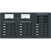 Blue Sea Power Distribution Box 8378