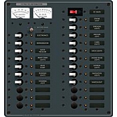 Blue Sea Power Distribution Box 8380