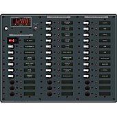 Blue Sea Power Distribution Box 8382