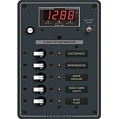 Blue Sea Power Distribution Box 8401