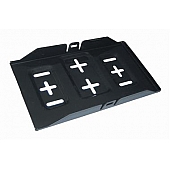 WirthCo Group 27 To 31 Battery Tray 21087