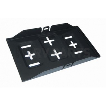 WirthCo Group 27 To 31 Battery Tray 21087