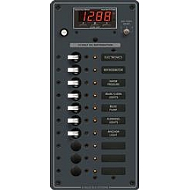 Blue Sea Power Distribution Box 8402