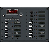 Blue Sea Power Distribution Box 8403