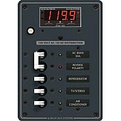 Blue Sea Power Distribution Box 8405