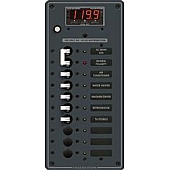 Blue Sea Power Distribution Box 8406