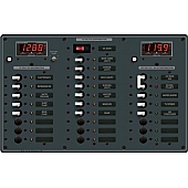 Blue Sea Power Distribution Box 8408