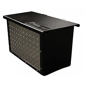 Torklift Aluminum Marine Battery Box - A7720R