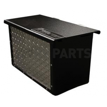 Torklift Aluminum Marine Battery Box - A7720R
