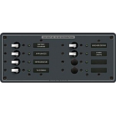 Blue Sea Power Distribution Box 8411