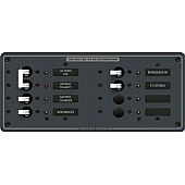 Blue Sea Power Distribution Box 8412