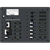 Blue Sea Power Distribution Box 8462