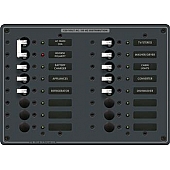 Blue Sea Power Distribution Box 8464