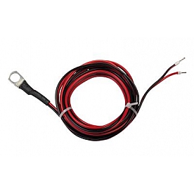 Samlex Solar SCC-30AB Battery Temperature Sensor with 30' Cable - DC-BTS-A-C