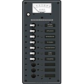 Blue Sea Power Distribution Box 8478