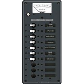 Blue Sea Power Distribution Box 8478