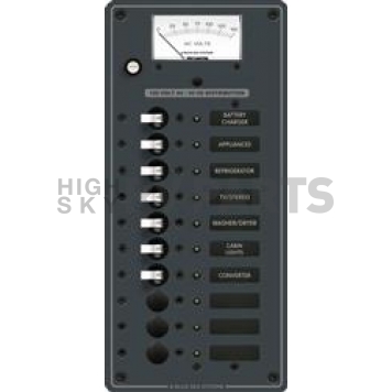 Blue Sea Power Distribution Box 8478