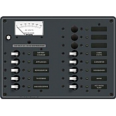 Blue Sea Power Distribution Box 8479