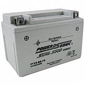 Power Sonic 12 Volt Battery - PTX9BS-FS