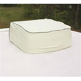 Camco Air Conditioner Cover for Coleman Mach I, II And III TSR Models - 45391