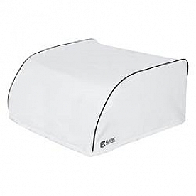 Air Conditioner Cover for Atwood 135 And Air Commander 150  White - 80-249-202801-00