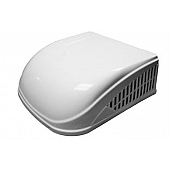 Icon Air Conditioner Shroud for Dometic Brisk White - 12272