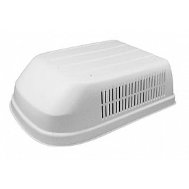 Icon Air Conditioner Shroud Aerodynamic Design 00751