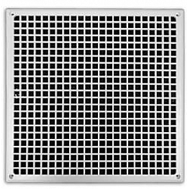 Coleman Mach Air Conditioner Ceiling Assembly - Ducted - Heat Ready - 8530D735