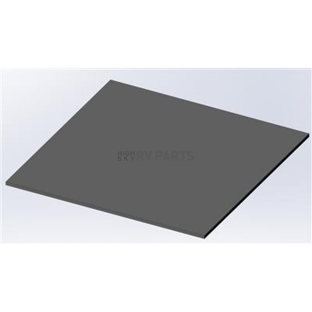 thumbnail image 2 of Coleman RV Air Conditioner Foam Filter Replacement - Fits 6798A3761, Winnebago - Model 46000 2 of 4