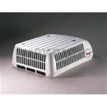 MaxxAir Ventilation Solutions Air Conditioner Shroud 00-325001