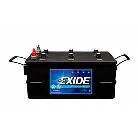 Exide Technologies Battery Marine/ RV - Nautilus Series 8D Group - 8DMDC