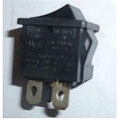 Kipor Power Solutions Multi Purpose Switch Rocker - RF1003BB2