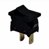 Heng's Industries Push Button Switch - JRP1028B