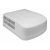 Icon Air Conditioner Shroud for All Dometic HP White - 12276