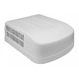 Icon Air Conditioner Shroud for All Dometic HP White - 12276