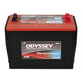 Odyssey Battery Performance Marine Series 31 Group - 31M800