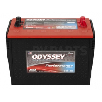 Odyssey Battery Performance Marine Series 31 Group - 31M800